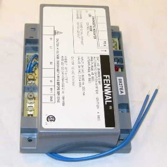 35-655910-991 Fenwal Hot Surface Ignition Control 24V