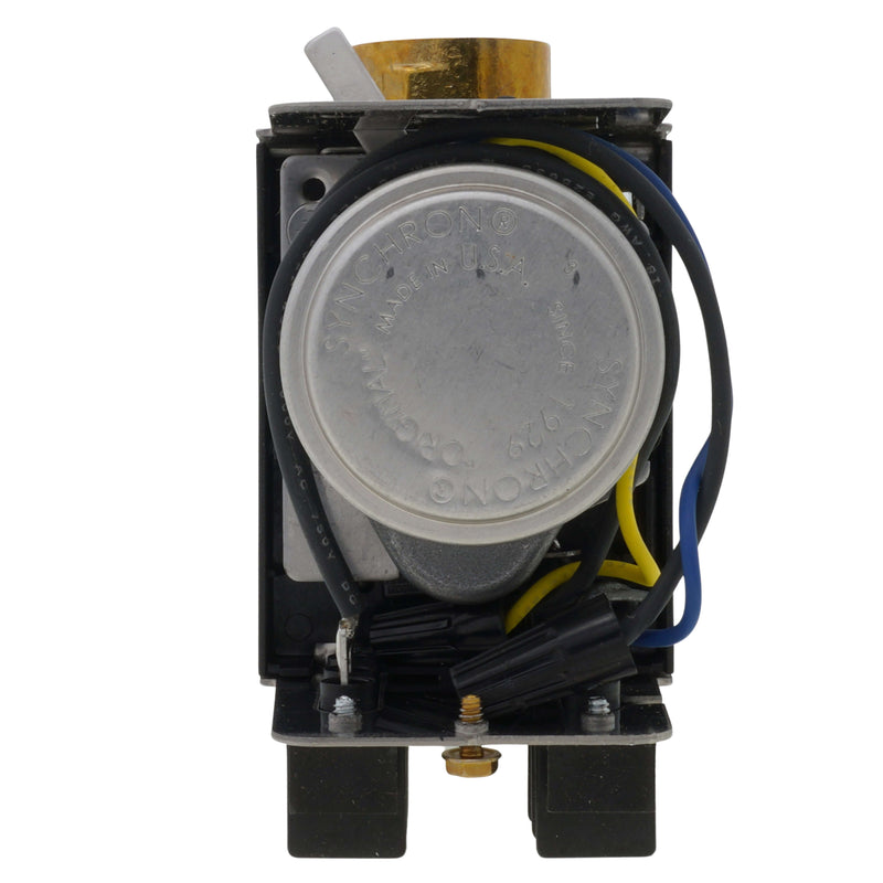 VT2417G13A01A Schneider Electric 24V N/C 1-inch 2-Way Switch