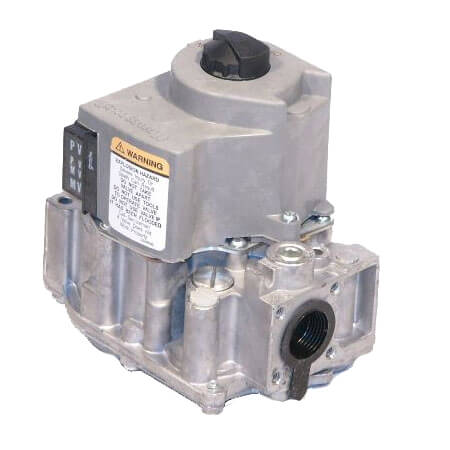 41K38 Lennox Gas Valve 24v 3.5
