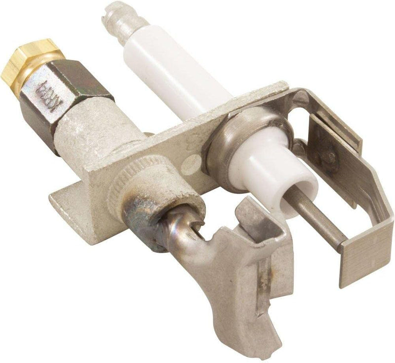 002235F Raypak LP Pilot Assembly (Pilot Propane IID)