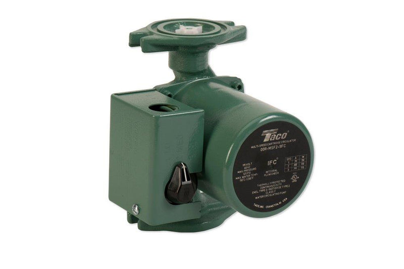 0015-MSF3-1IFC Taco Condensate pump, 1/20 hp, 115V