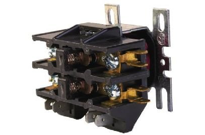 DP2040C5002 Honeywell 2-Pole 240V Contactor