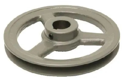 AK25X5/8 Browning Finished Bore Sheave, 5/8 Inch Bore