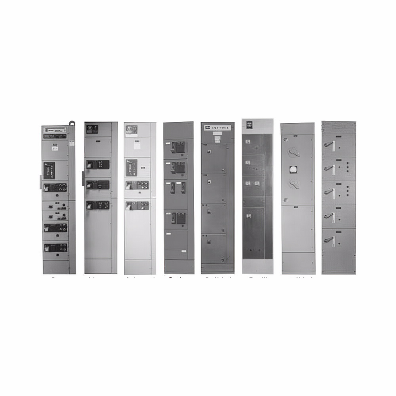 9-3285-9 Eaton Coil 208V 60Hz Contactors