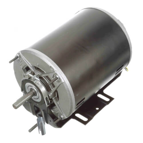 F670AV1 Century Motors 1/2 HP fan and blower motor, 1725 RPM