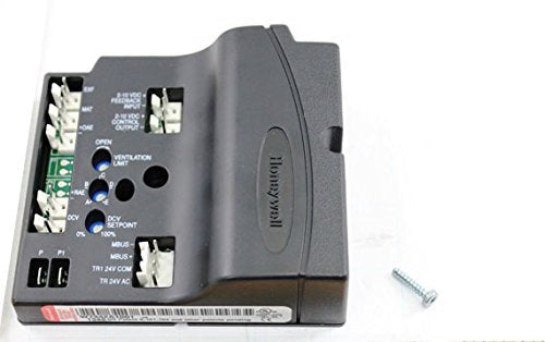 W7342A1001 Honeywell Economizer Logic Module