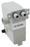 39W98 Lennox Condensate Trap Assembly