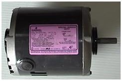 121-151 Taco 1/4 Horsepower Pump Motor, 115V, 1 Phase, 1725 RPM