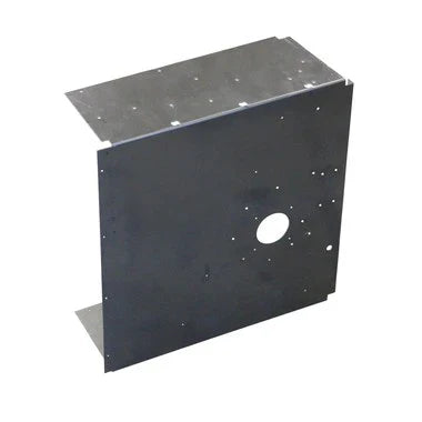 S1-063-93849-000 York Flue Box Bottom/Side Panel
