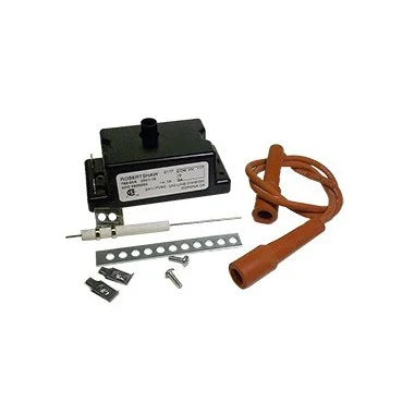 1751-726 Robertshaw 26 1/2 High Voltage Cable Assembly