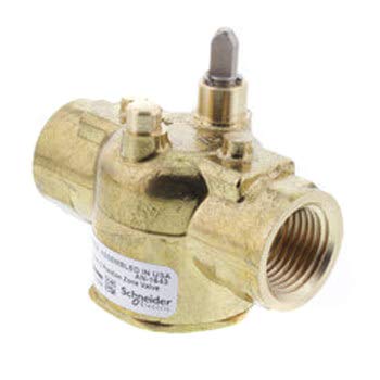 VS2223 Schneider Electric 2-Way 1/2 NPT Steam Valve