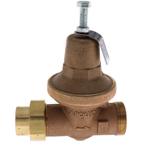 36-105-01 Conbraco Industries Water Regulating Valve 1
