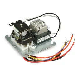 90-113 Emerson Fan Center Switch Relay 120V