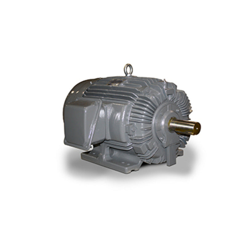 NP0054 Teco Three Phase General Purpose Motor