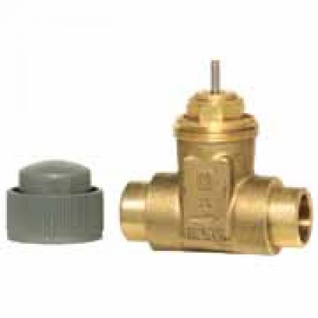 V5852A2015 Honeywell 2-Way Globe Valve (1/2
