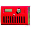 T631B1054 Honeywell Farm-O-Stat 2-SPDT Temperature Controller 35 to 100F, 1HP