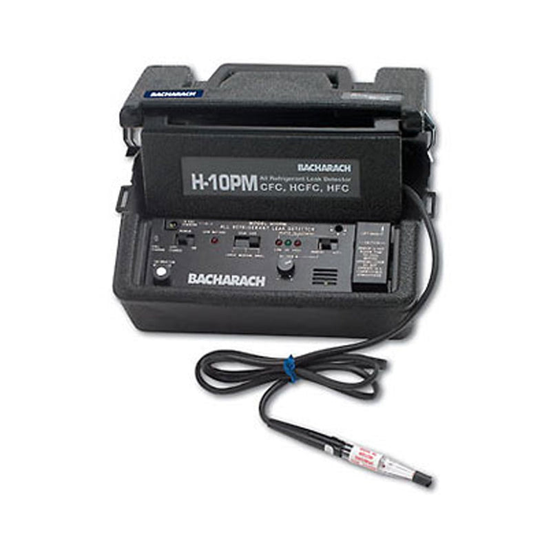 3015-0119 Bacharach Battery Charger for H-10PM