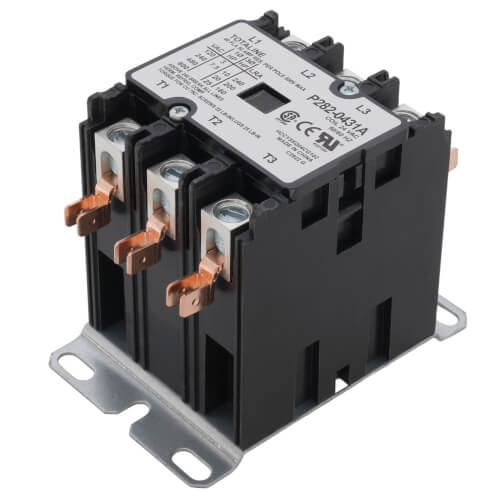 P282-0431A Carrier 24V coil