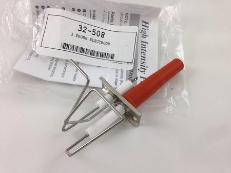 32-508 Detroit Radiant Products Main Burner Spark Electrode (3 Prong)