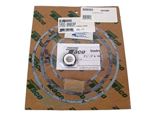 950388F Raypak Seal Kit w/Gaskets