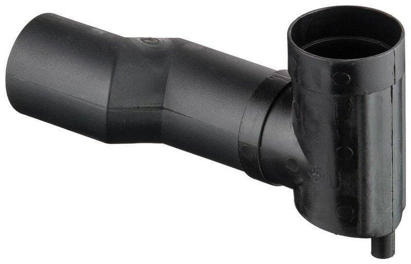 68-24047-09 Rheem Connector/Trap Assembly
