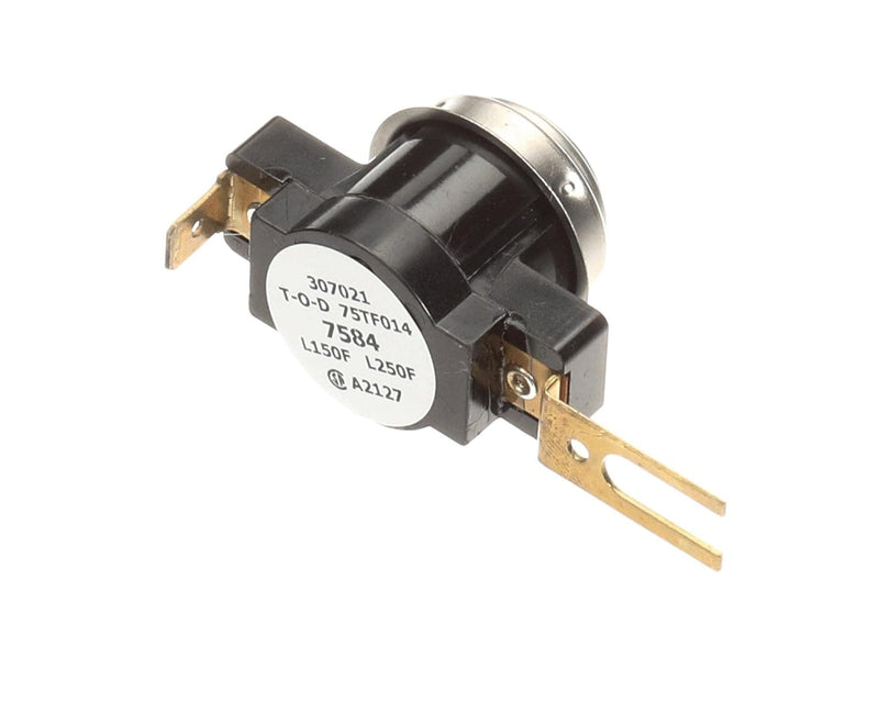 S1-025-22273-001 York Limit Switch, 150/110F Auto Limit Switch