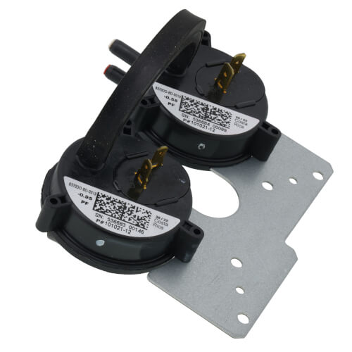 63W57 Lennox Pressure Switch .55/.95 Wc SPST