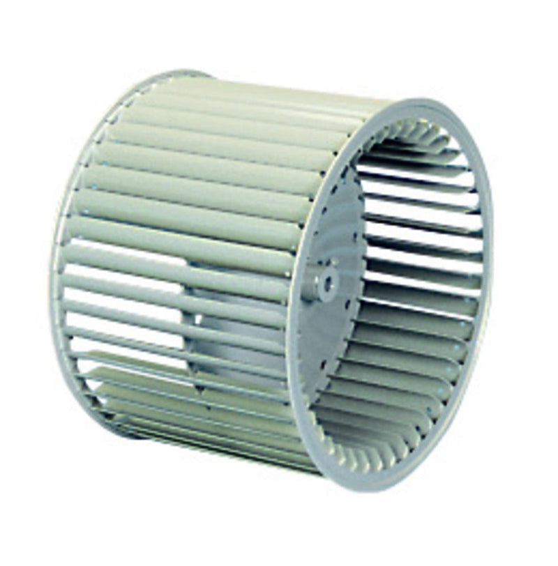 01332701 Lau Parts Blower Wheel, 10 5/8 inch H x 4 1/2 inch W, 1/2 inch Bore, CW