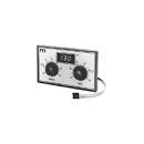 TD294E-609-0818 Maxitrol Remote Selector Dual Temperature