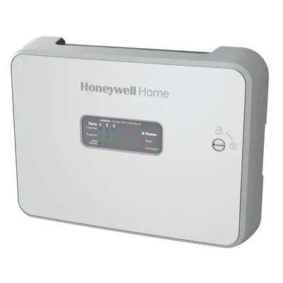 HPZC105 Resideo Five Zone Valve Controller