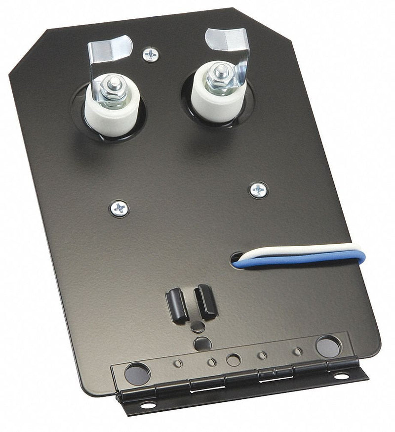 2275-630 Allanson Hot Surface Igniter with End Hinge