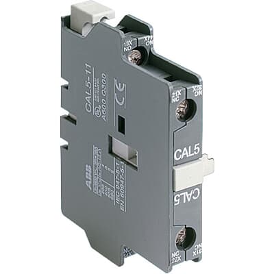 CAL5-11 ABB Normally Closed Contact