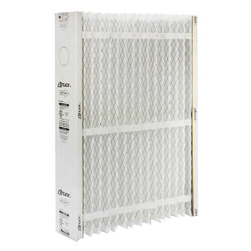 EXPXXFIL0016 Carrier 16x25x4 Merv10 Filter