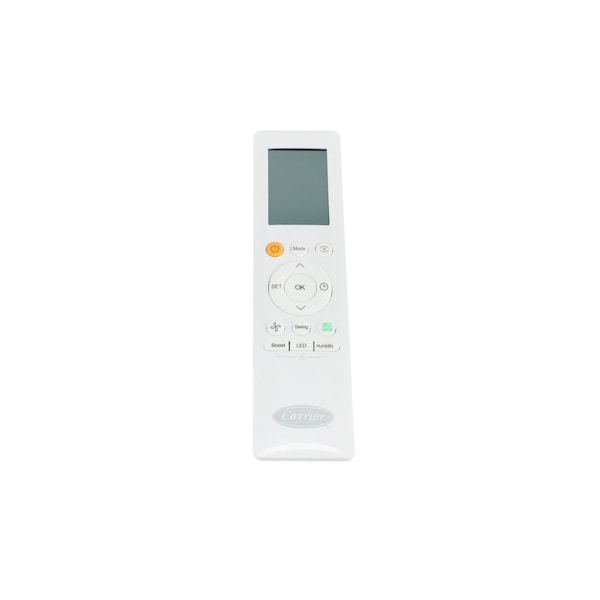17317000A59628 Carrier Remote Control genuine OEM replacement