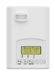 VT7355C5031B Schneider Electric Fan Coil Unit Room Controller