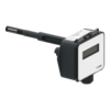 CD2LAXAVX Veris Industries Air Quality Sensor with LCD, CO2, VOC and Temperature