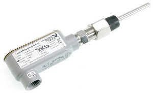 TIGA1B0 Veris Immersion Temperature Sensor (100 Ohm RTD Platinum)