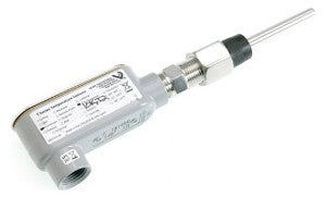 TIGB1H0 Veris Immersion Temperature Sensor, Thermistor (10k Ohm, Type 3)