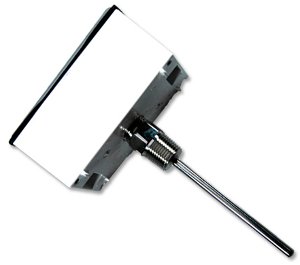 TIWA1B0 Veris Immersion Temperature Sensor 2 1/2 inch
