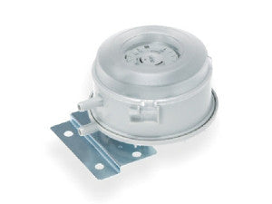 PAS03 Veris Differential Air Pressure Switch for duct monitoring