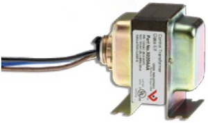 X100CRC Veris Transformer — Control transformer for 120/240V