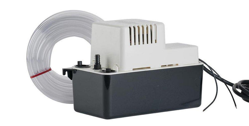 554411 Little Giant 115V Condensate Pump with Tube
