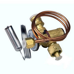 TXV-V36 Goodman Thermal Expansion Valve (Non-Bleed, Non-Adjustable) Kit