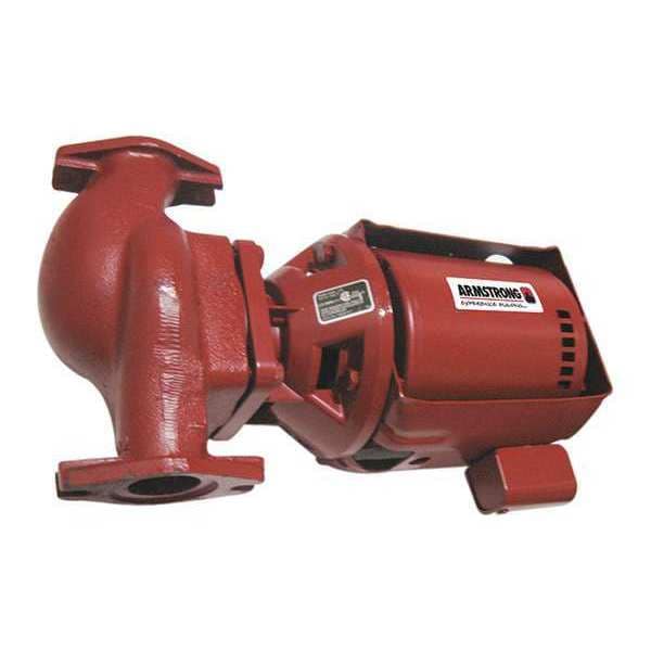 174034MF-013 Armstrong Condensate pump, 1/6 hp, 115V AC, single phase