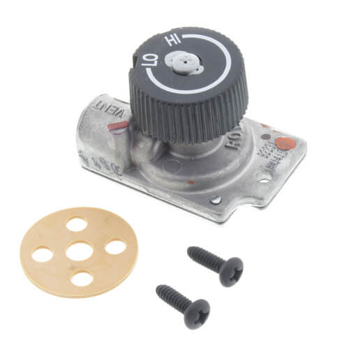 1751-005 Robertshaw Hi-Lo Adjustable Natural Gas Regulator Kit