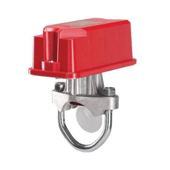 WFD20N System Sensor 2-Inch Water Flow Switch (2 SPDT)
