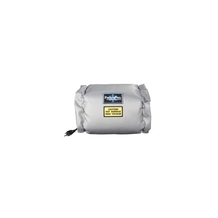 Unitherm FPW6060-12 Heated Pipe, Fitting and Jacket Covers