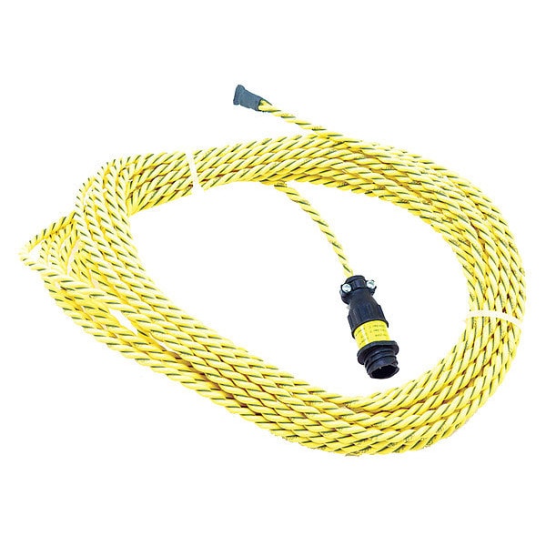 176125P4 Liebert Leak Detector Cable, 35 ft