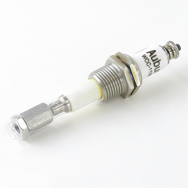 176319 Mcdonnell & Miller 750 HP High Pressure Probe Level Control