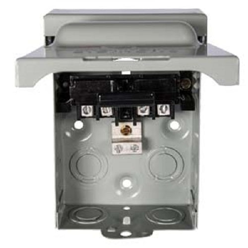 WNC2060 Siemens Pull Out Disconnect Switch 60 Amp, Non-Fused, 240V